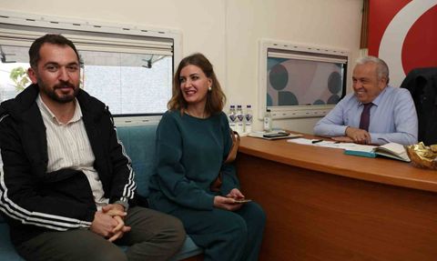 Nilüfer'de Adil Hizmet Anlayışı