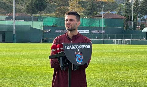 Okay Yokuşlu'dan Hedefler: Zirve Yarışından Kopmak Yok