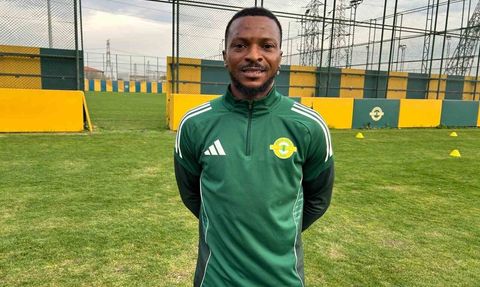 Olarenwaju Kayode: Ademola Lookman’a Galatasaray Tavsiyesi