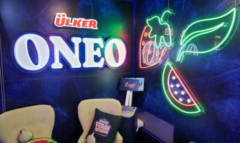 Oneo Ferah Stüdyo, İçerik Üreticilerini Bekliyor