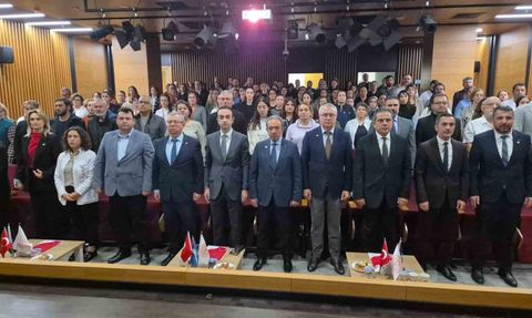 Organ Bağışının Önemi Vurgulandı