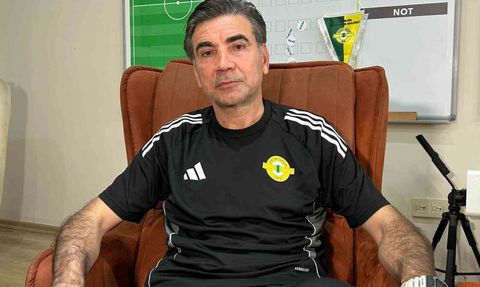 Osman Özköylü, Bahis Skandalının Futbol Üzerindeki Etkilerini Değerlendirdi