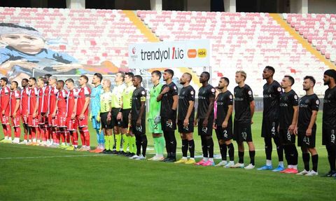 Özbelsan Sivasspor'un Göz Kamaştıran Zaferi: 3-2