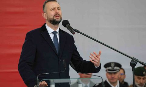 Polonya 2026'da 400 Bin Kişiye Askeri Eğitim Vermeyi Planlıyor