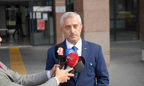 Şahinbey Belediyesi'nin Market Denetimi Mahkemeden Destek Buldu