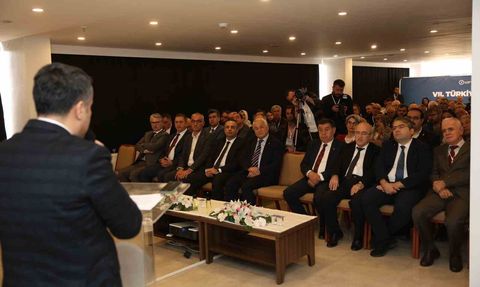 Samsun, Kaz Yetiştiriciliğinde Öncü Rol Oynuyor