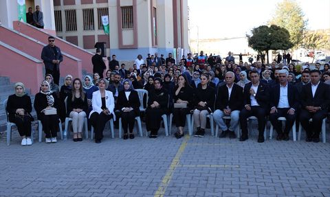 Şanlıurfa'da Uyuşturucuyla Mücadele: Mahalle Seferberliği Başlatıldı