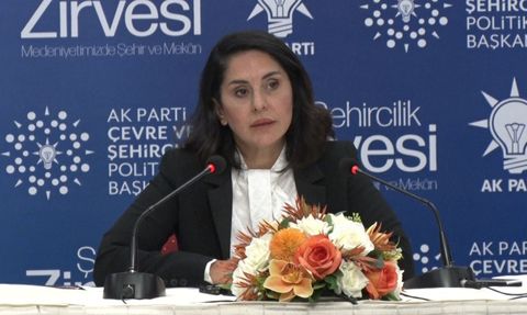 Şehircilik Zirvesi'nde Kritik Başlıklar Ele Alınacak