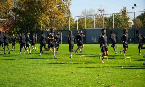 Selçuk İnan'dan Gençlerbirliği Maçı Açıklamaları