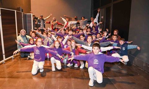 Selçuklu Belediyesi'nden Öğrencilere Sıfır Atık Bilinci Aşılanıyor