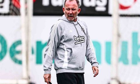 Sergen Yalçın Anjiyo Geçirdi