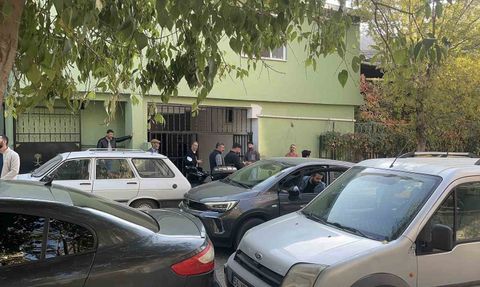 Siirtli Güreşçi Evin Demirhan'ın Babası Vefat Etti