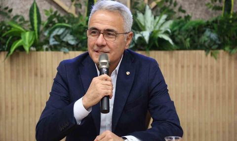 Sivas'ın Genç Girişimcilerine Yatırım Fırsatları Anlatıldı