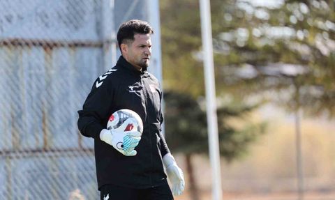 Sivasspor Manisa FK Maçına Hazırlanıyor