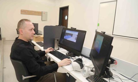 SkillXR: BTÜ'den Yenilikçi Eğitim Projesi