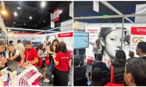 Smartee'nin 2025 Orta Asya ve Rusya Stratejisi