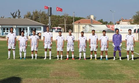 Söke 1970 Futbol Kulübü'nde Bahis Skandalı: 7 Oyuncuya Ceza