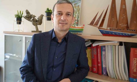 Sosyal Medya ve Ruh Sağlığı: Mükemmel Hayat Illüzyonu