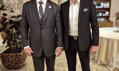 Suat Hekimoğlu, Dünya Boks Federasyonu Başkanlık Seçimlerinde