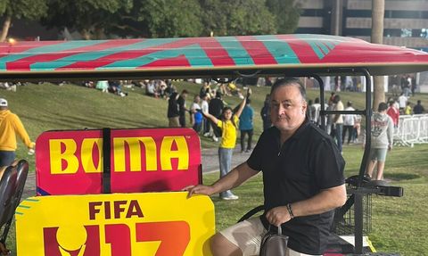 Teknik Direktör Engin Fırat'tan U17 Dünya Kupası Açıklamaları