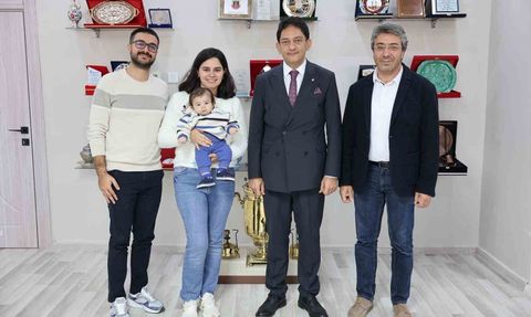 Teoman Çiftçi İçin Dayanışma