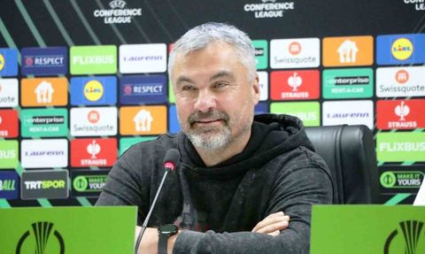 Thomas Reis: Oyunumuzu Sahaya Yansıtmazsak Sorun Yaşarız