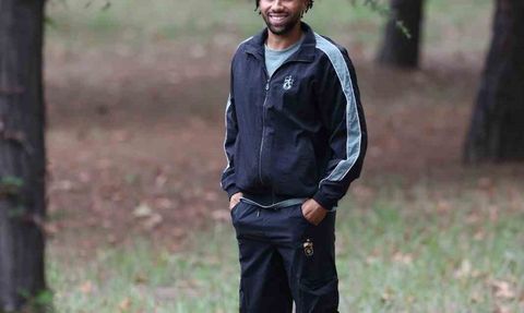 Tim Jabol Folcarelli: Trabzonspor Hayatımı Değiştirdi