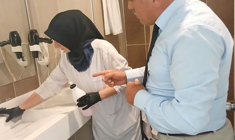 Tokat’ta Turizmde Kadın İstihdamı ve Kalite Artışı