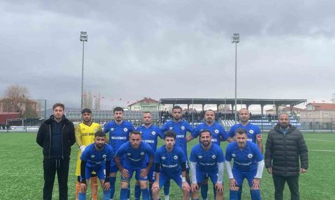 Tomarza Belediyespor, Sindelhöyükspor'u 4-2 Yenerek Zirveye Aşkın Adım Atıyor