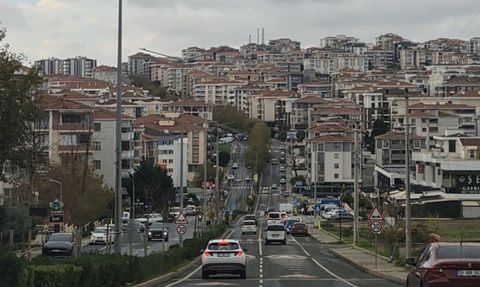 Trakya'da Ekim Ayında Konut Satışları