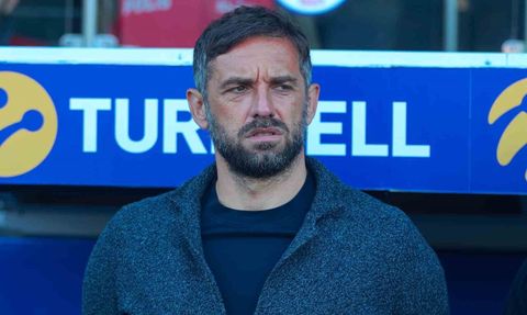 Trendyol Süper Lig'de Golsüz Eşitlik