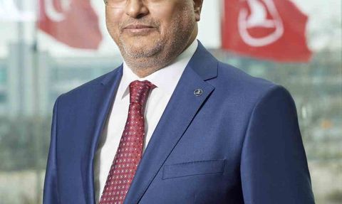 Türk Hava Yolları 2025 Yılı Üçüncü Çeyrek Raporunu Açıkladı