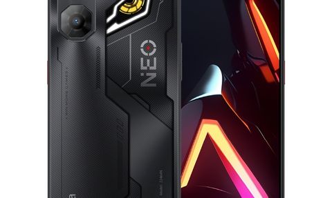 Turkcell, 5G Uyumluluğuyla Nubia Neo 3'ü Kullanıcılara Sunuyor