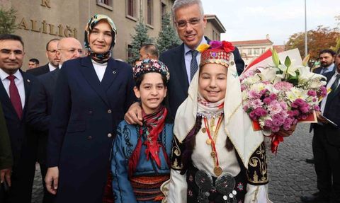 Türkiye, Organ Bağışında Dünyada Örnek Ülke