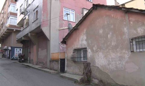 Üsküdar'da Kızgın Yağla Cinayet: Kadın Tutuklandı