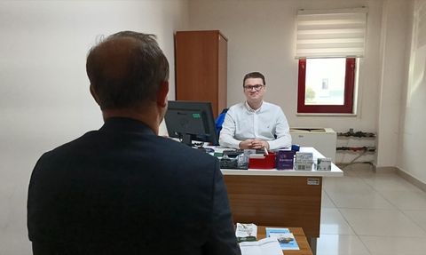 Uyuşturucu Bağımlılığını Yenen B.T.'nin Hikayesi