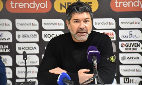 Vanspor-Sakaryaspor Maç Sonrası Değerlendirmeler