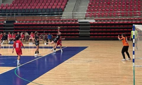 Yalıkavakspor Altyapısı Mevlana Turnuvasına Etkileyici Bir Başlangıç Yaptı