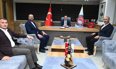 Yapay Zeka ve İşletmelerde Verimlilik Üzerine Etkinlik