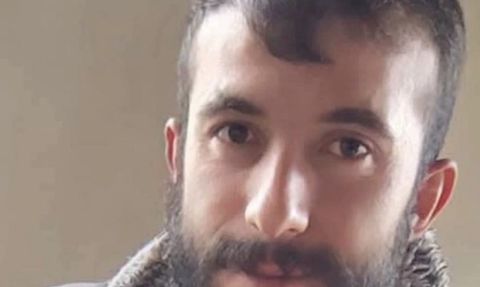 Yapraklı'da Kayıp Adam Tüfekle Vurulmuş Halde Bulundu