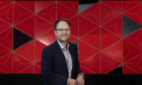 Yemeksepeti Genel Müdürlüğüne Oytun Çalapöver Atandı