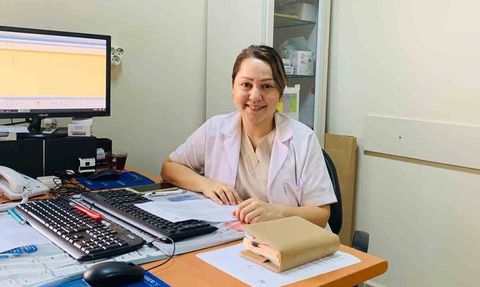 Yenikent Devlet Hastanesi'nde Lazerle Hemoroid Tedavisi