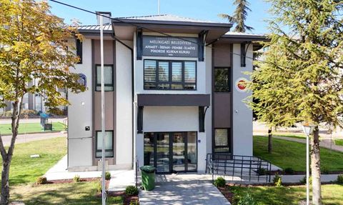 Yeniköy Mahallesi'nde Yeni Kur'an Kursu Açılıyor