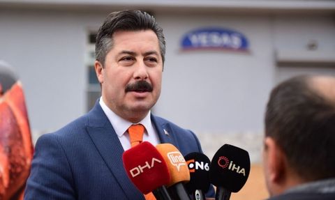 Yenişehir’de Ekmeğe Yapılan Zam Üzerine Tartışmalar