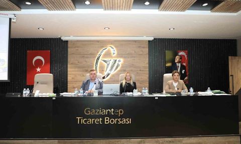 Yeşil Okullar Projesi'nde Yeni Dönem: 12 Okula Genişletildi