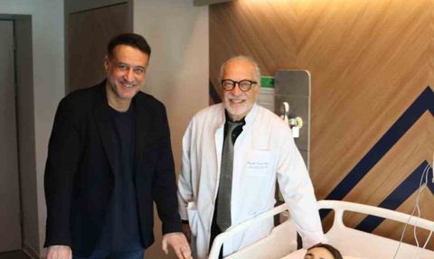 Yunus Akgün Ameliyat Sonrası Güçlü Dönüş Hedefliyor