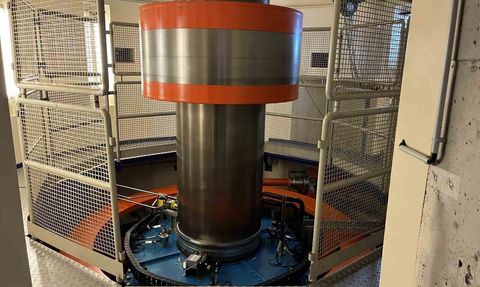 Yusufeli Barajı Üç Yaşında: Enerji Üretiminde Önemli Bir Başarı