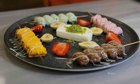 Zeynep Usta'nın Çöp Şiş Katmeri: Adana'nın Yeni Lezzet Trendi