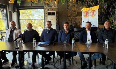 Zonguldakspor'da Bahis Skandalı Açıklığı