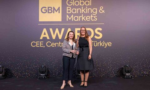Zorlu Enerji, Global Banking & Markets Ödüllerinde İki Kategoride Ödül Kazandı